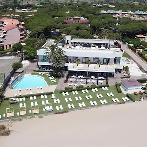 Hotel Playa Grande By Tropical (adults Only), Gavà