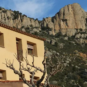 Hotel Balco Del Priorat, La Morera de Montsant