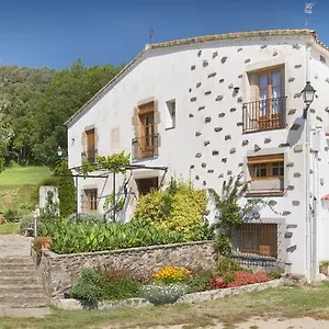 Pensión Rosich, Santa Susanna